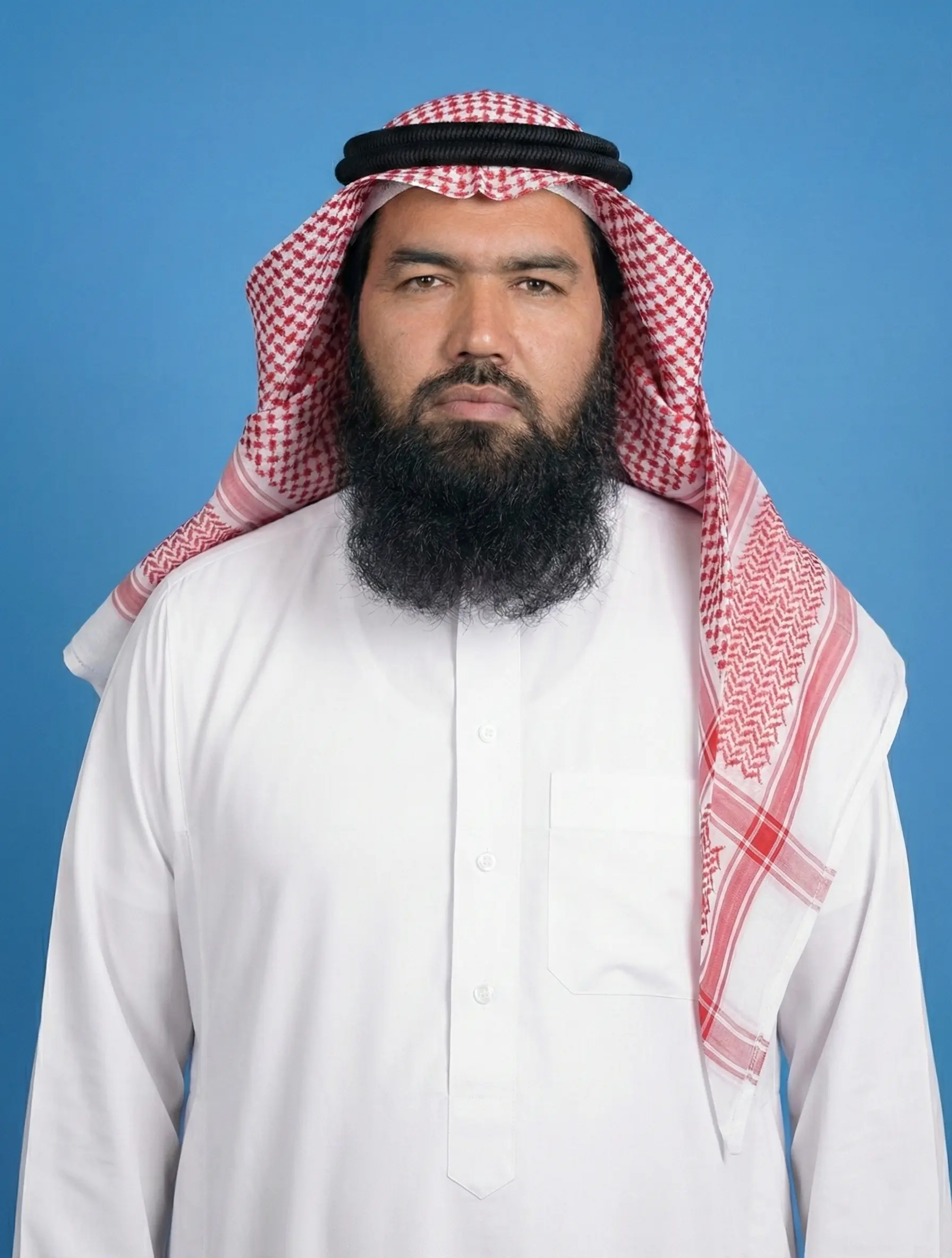 Hafiz Khurshid Ahmad